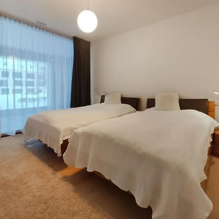 Apartment Seewiese Apt- Og By Interhome