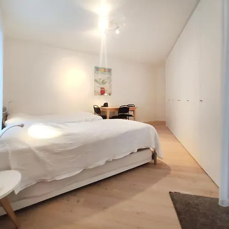 Seewiese Apt- Og By Interhome Apartment Davos