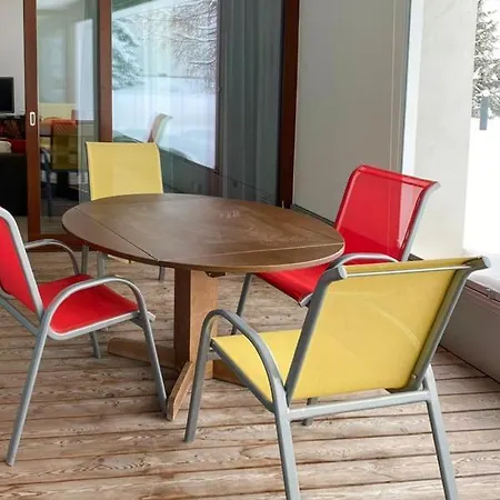 Seewiese Apt- Og By Interhome