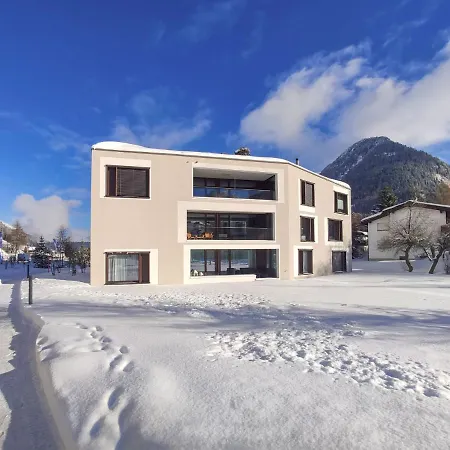 Seewiese Apt- Og By Interhome