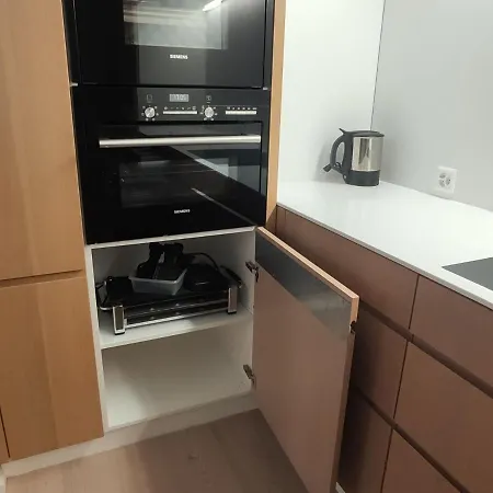 Apartment Seewiese Apt- Og By Interhome *