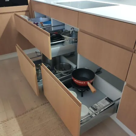 Seewiese Apt- Og By Interhome