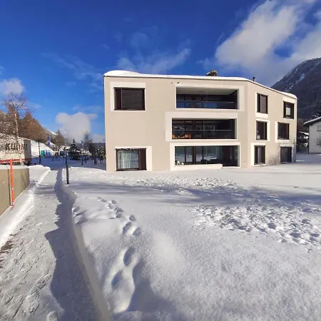 Seewiese Apt- Og By Interhome Apartment *