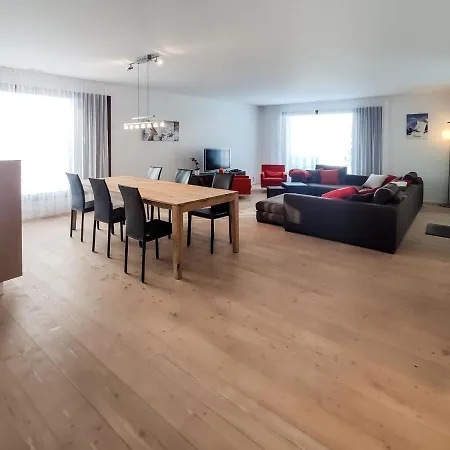 Seewiese Apt- Og By Interhome