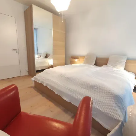 Seewiese Apt- Og By Interhome