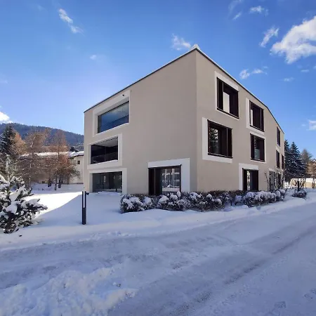 Apartment Seewiese Apt- Og By Interhome