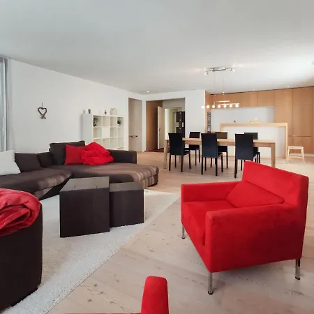 Seewiese Apt- Og By Interhome *