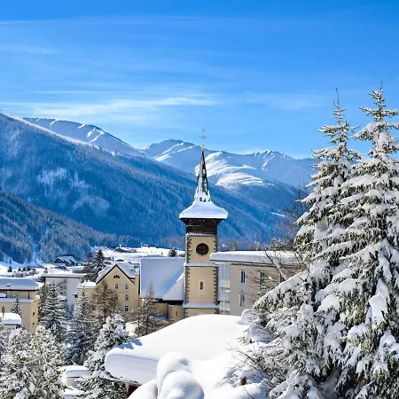 アパート Seewiese Apt- Og By Interhome *