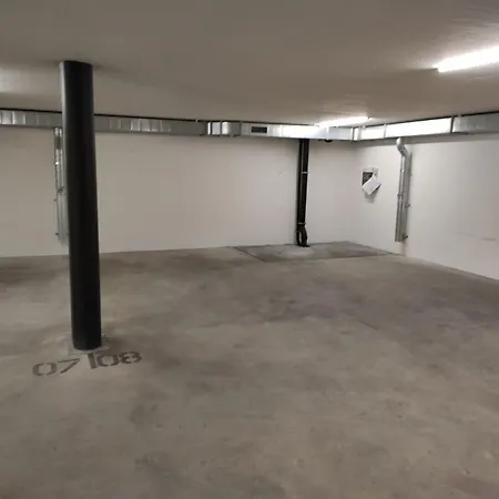 Apartment Seewiese Apt- Og By Interhome *