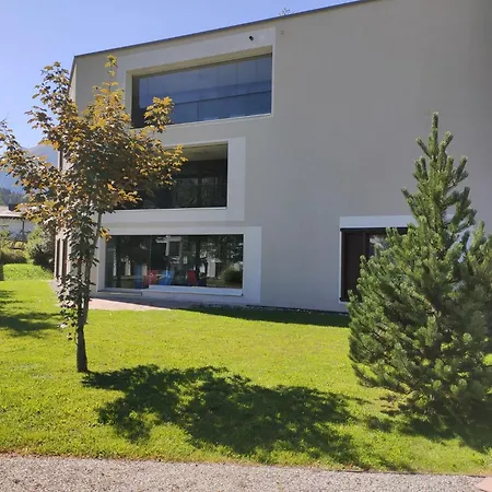 Apartment Seewiese Apt- Og By Interhome Davos