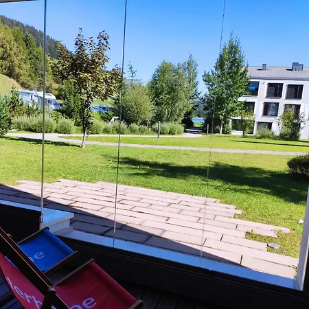 Apartment Seewiese Apt- Og By Interhome *