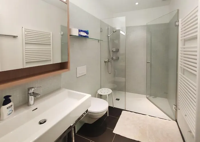 Seewiese Apt- Og By Interhome Apartment *