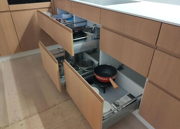 Seewiese Apt- Og By Interhome