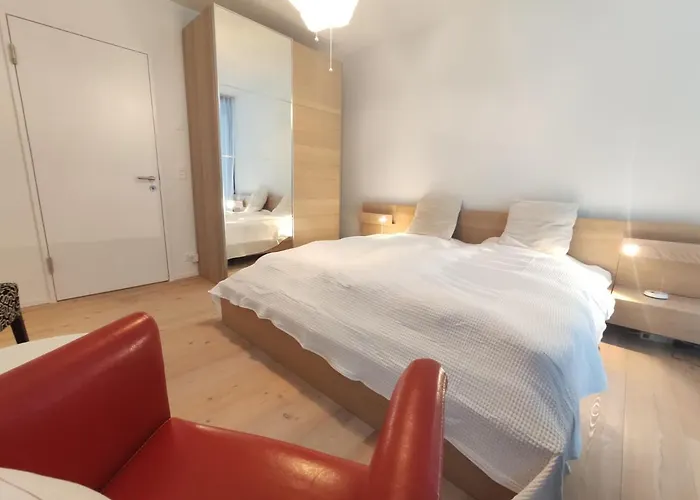 Seewiese Apt- Og By Interhome