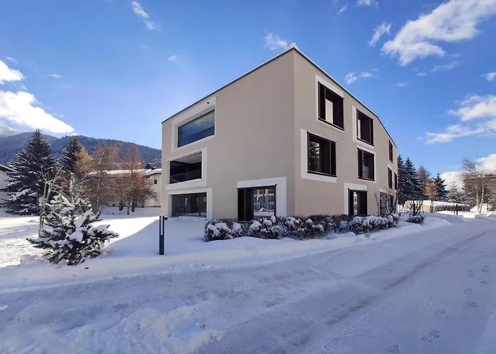 Apartment Seewiese Apt- Og By Interhome