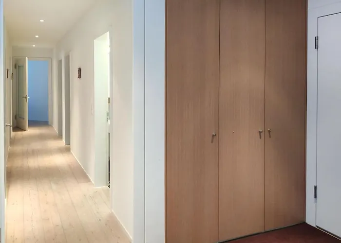 Apartment Seewiese Apt- Og By Interhome