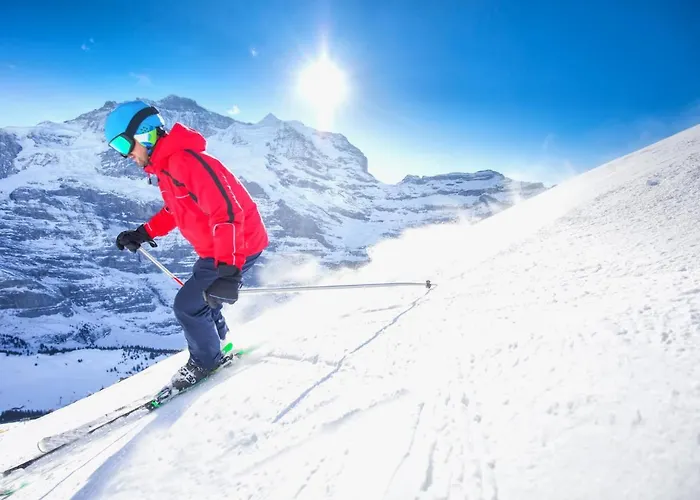 Seewiese Apt- Og By Interhome Apartment