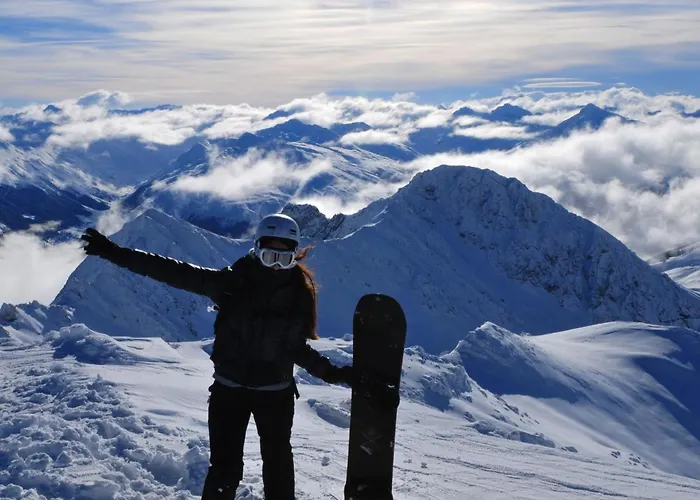 Apartment Seewiese Apt- Og By Interhome