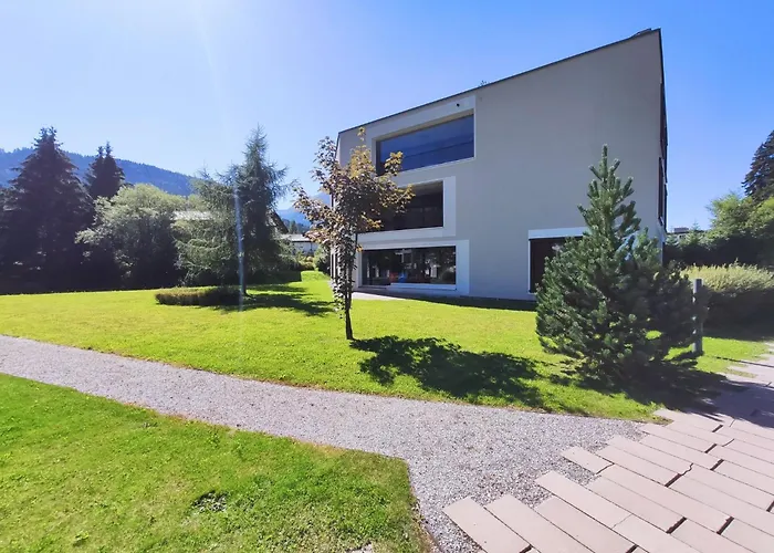 Seewiese Apt- Og By Interhome Apartment *