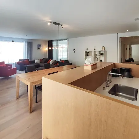 Seewiese Apt- Og By Interhome * 达沃斯