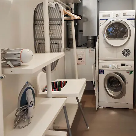 公寓 Seewiese Apt- Og By Interhome *