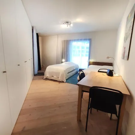 公寓 Seewiese Apt- Og By Interhome *