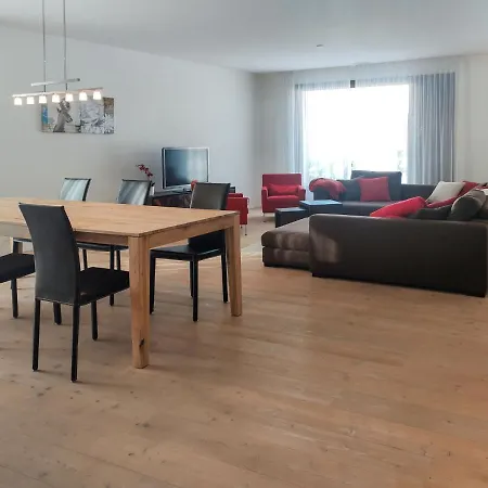 Seewiese Apt- Og By Interhome 公寓 *