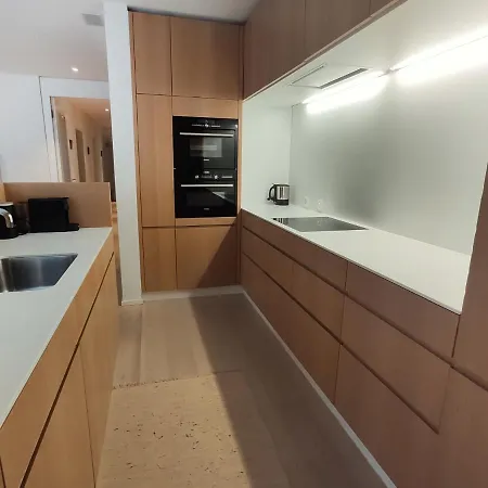 Seewiese Apt- Og By Interhome 公寓 达沃斯