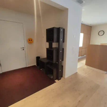 公寓 Seewiese Apt- Og By Interhome