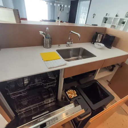 Seewiese Apt- Og By Interhome * 达沃斯