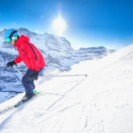 Seewiese Apt- Og By Interhome 公寓