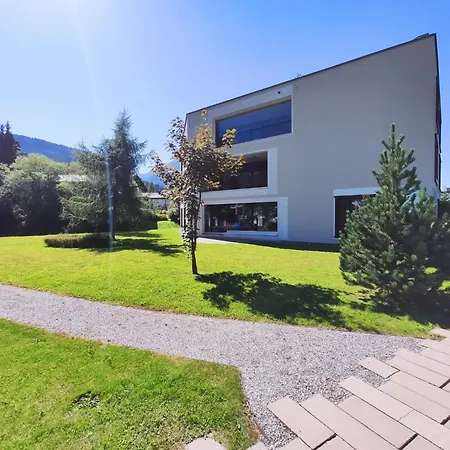 Seewiese Apt- Og By Interhome 公寓 *