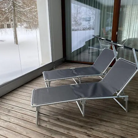 דירה Seewiese Apt- Og By Interhome *