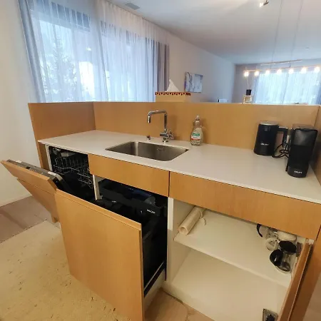 דירה Seewiese Apt- Og By Interhome