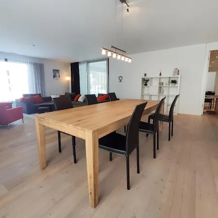 Seewiese Apt- Og By Interhome * דאבוס