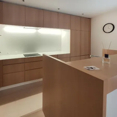 Seewiese Apt- Og By Interhome * דאבוס