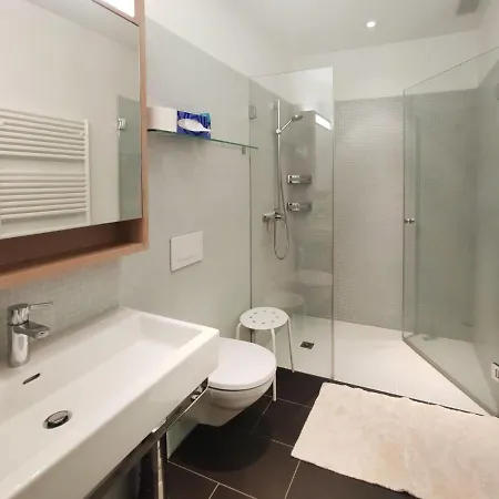 Seewiese Apt- Og By Interhome דירה *