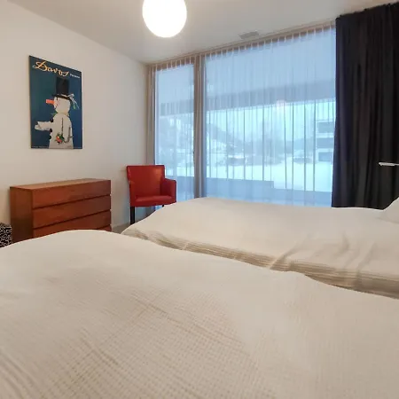 דירה Seewiese Apt- Og By Interhome