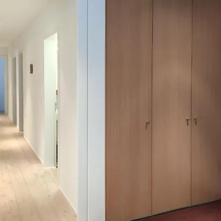 דירה Seewiese Apt- Og By Interhome