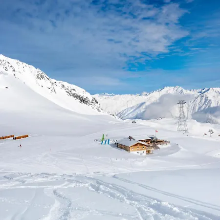 Seewiese Apt- Og By Interhome * דאבוס