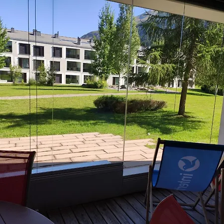 Seewiese Apt- Og By Interhome דאבוס