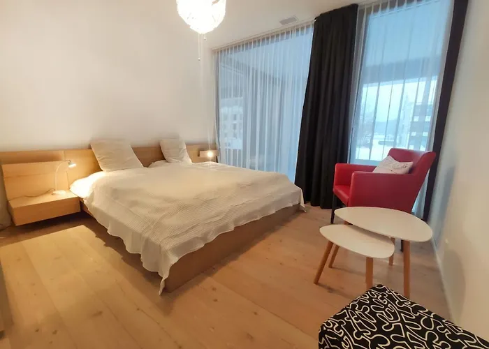 Seewiese Apt- Og By Interhome *