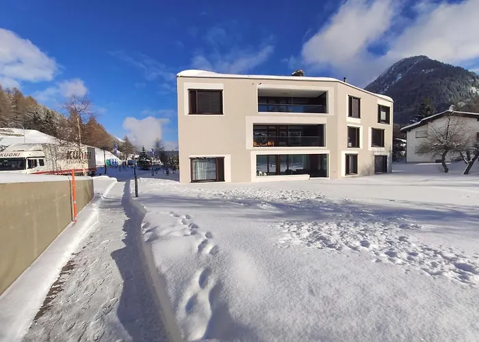 Seewiese Apt- Og By Interhome Apartamento *