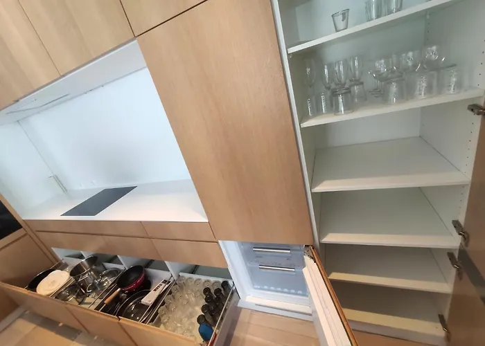 Apartamento Seewiese Apt- Og By Interhome