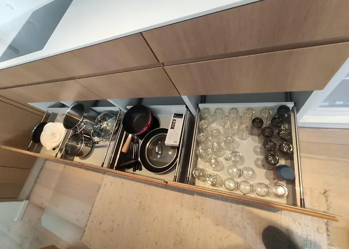 Seewiese Apt- Og By Interhome Apartamento *