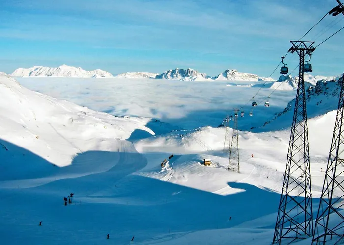 Apartamento Seewiese Apt- Og By Interhome