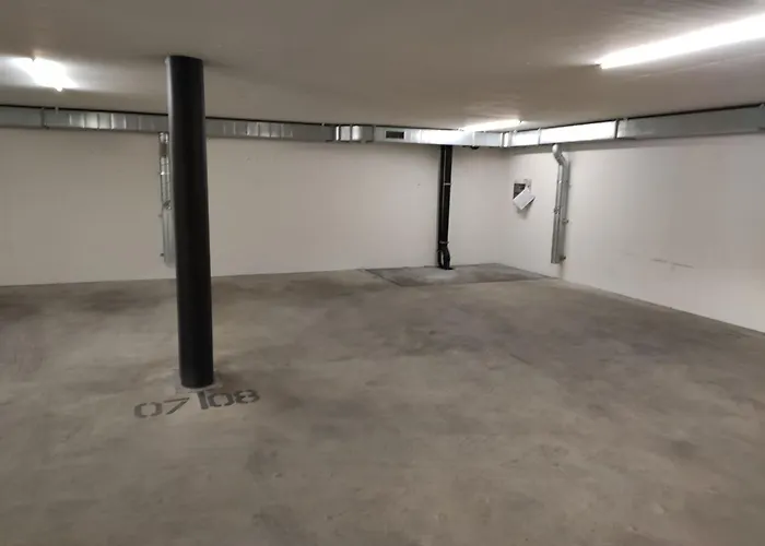 Apartamento Seewiese Apt- Og By Interhome *