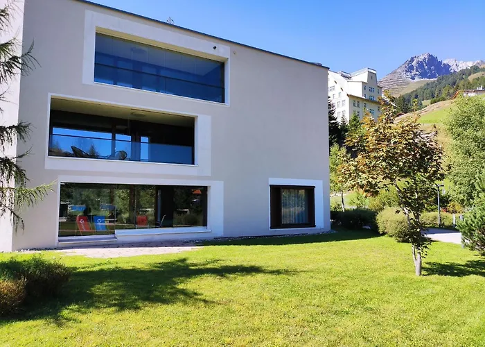 Seewiese Apt- Og By Interhome *